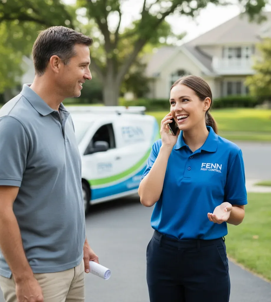 Ant Control in Rhodesdale, MD